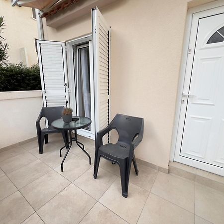 Casa Apartments, one-bedroom apartment Budva Buitenkant foto