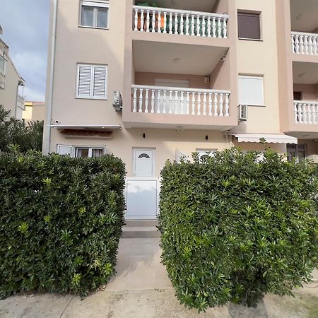 Casa Apartments, one-bedroom apartment Budva Buitenkant foto