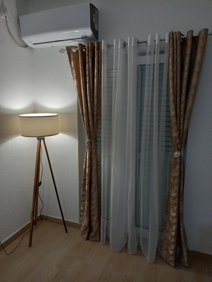 Casa Apartments, one-bedroom apartment Budva Buitenkant foto