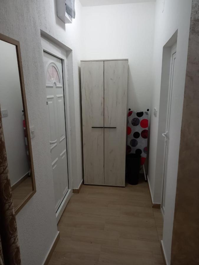 Casa Apartments, one-bedroom apartment Budva Buitenkant foto