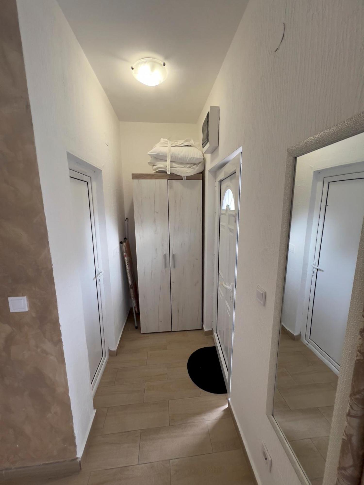 Casa Apartments, one-bedroom apartment Budva Buitenkant foto