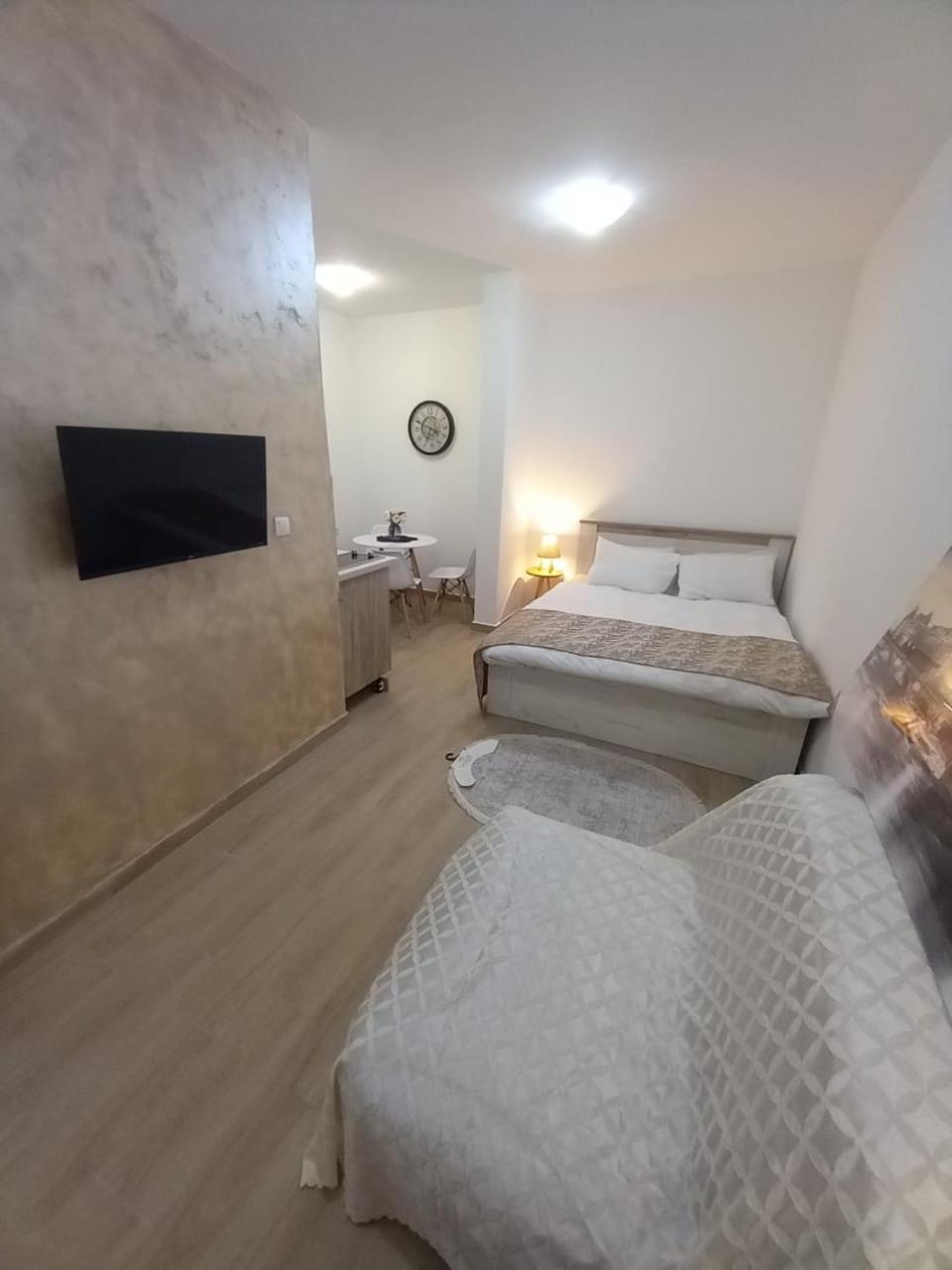 Casa Apartments, one-bedroom apartment Budva Buitenkant foto